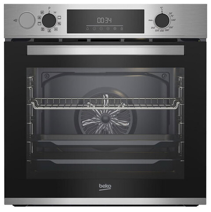 Духовой шкаф Beko BBIS12300XDE