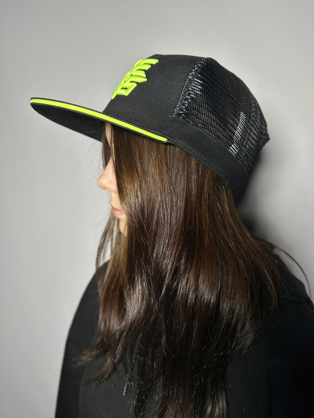 Бейсболка Acerbis CAP C LOGO