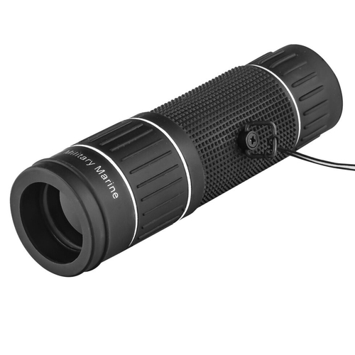 Оптический монокуляр Military Marine с 12-кратным увеличением