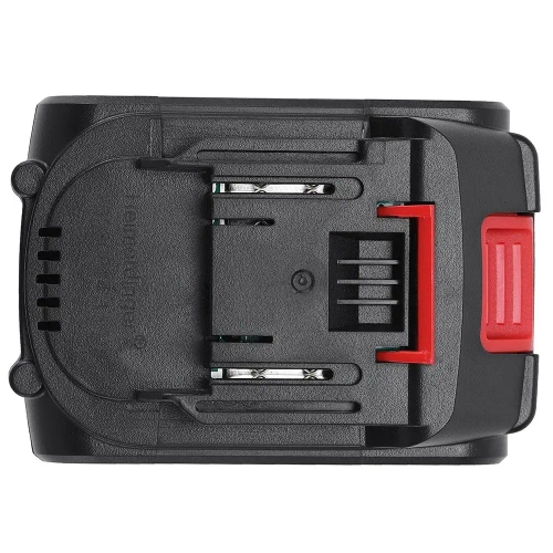 2*6.0А Heimerdinger литий-ионные батареи 18В