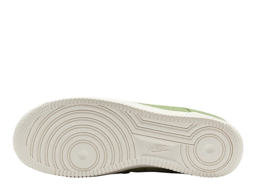 Кроссовки Nike Air Force 1 Low Canvas