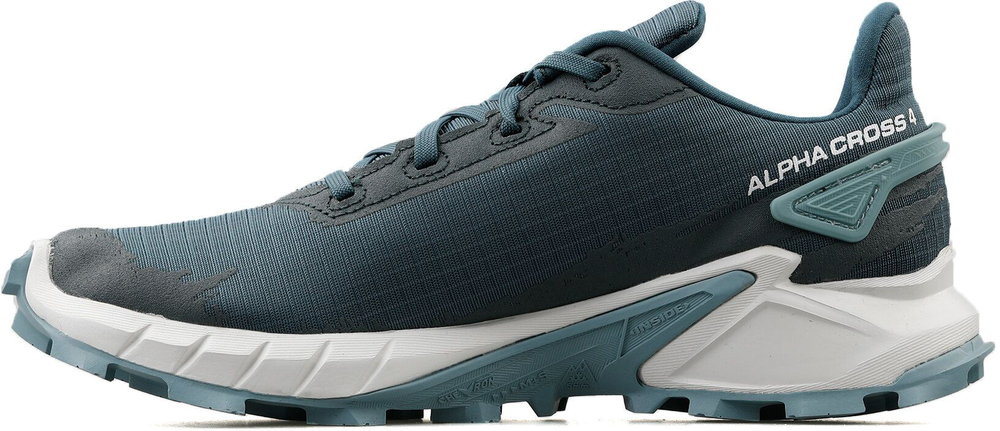 Кроссовки Salomon Alphacross 4 W Trailrunning