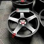 КОВАНЫЕ ДИСКИ ДЛЯ CHEVROLET CORVETTE C8 Z06 Шевролё Корвет