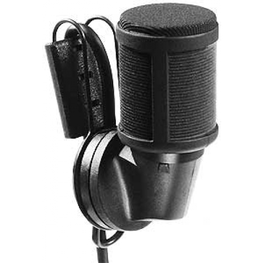 Петличный микрофон Sennheiser MKE 40-ew