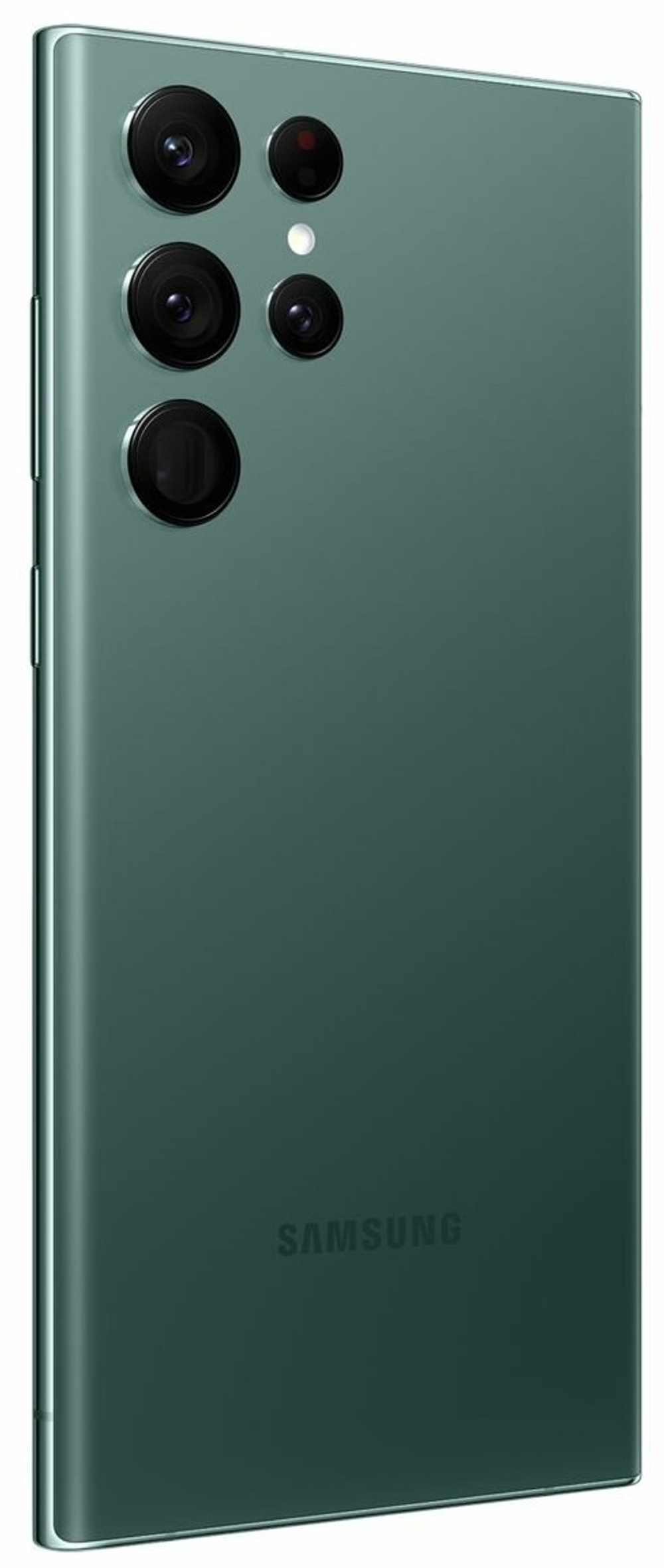 Смартфон Samsung Galaxy S22 Ultra 12 ГБ/512 ГБ (Зелёный | Green)