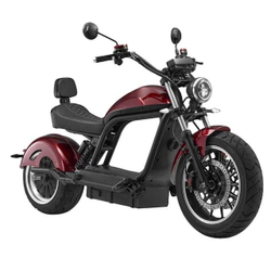 Электрический трицикл super pro v551