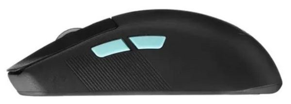 Мышь Wireless ASUS P713 ROG HARPE ACE AIM LAB EDITION