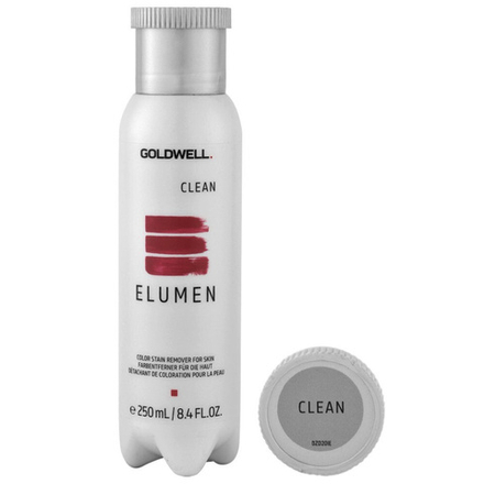 Goldwell Elumen Clean - Средство для удаления краски с кожи головы 250 мл