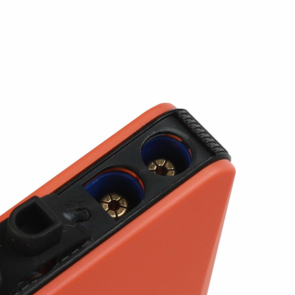 Пусковое устройство PATRIOT MAGNUM 8P оранжевый