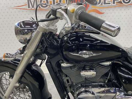 Suzuki Intruder 400 Classic , 2006