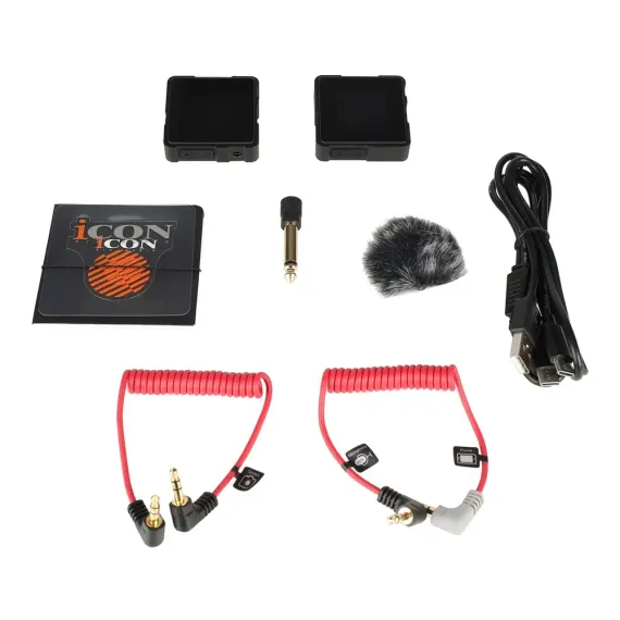 iCON AirMic Solo