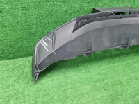 Юбка переднего бампера Jetour Dashing (2022-н.в.)