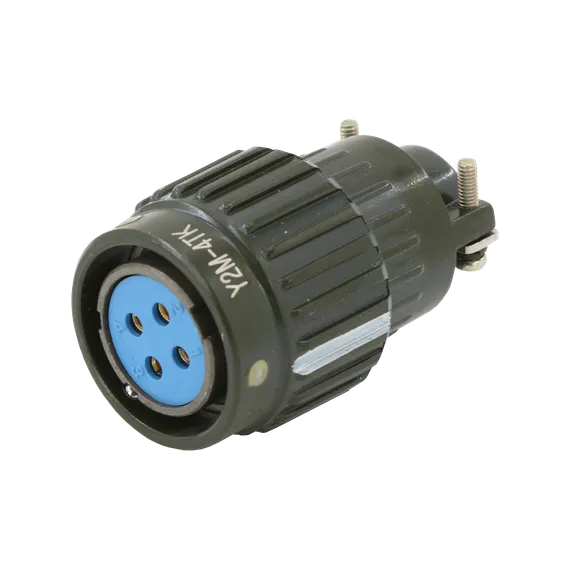 Разъем кабельный 4-pin STMC5009