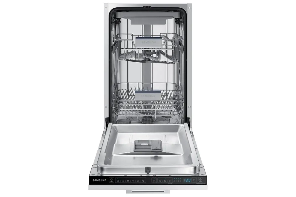 Посудомоечная машина встраиваемая Samsung DW50R4050BB/WT