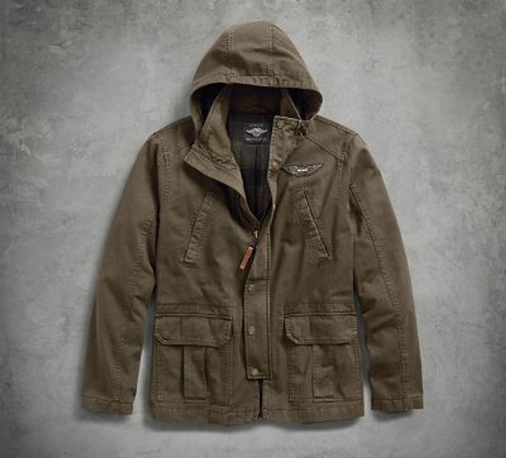 Куртка мужская Harley-Davidson -40 %