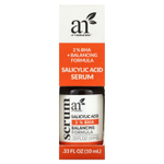 artnaturals, сыворотка с салициловой кислотой, 10 мл (0,33 жидк. унции)