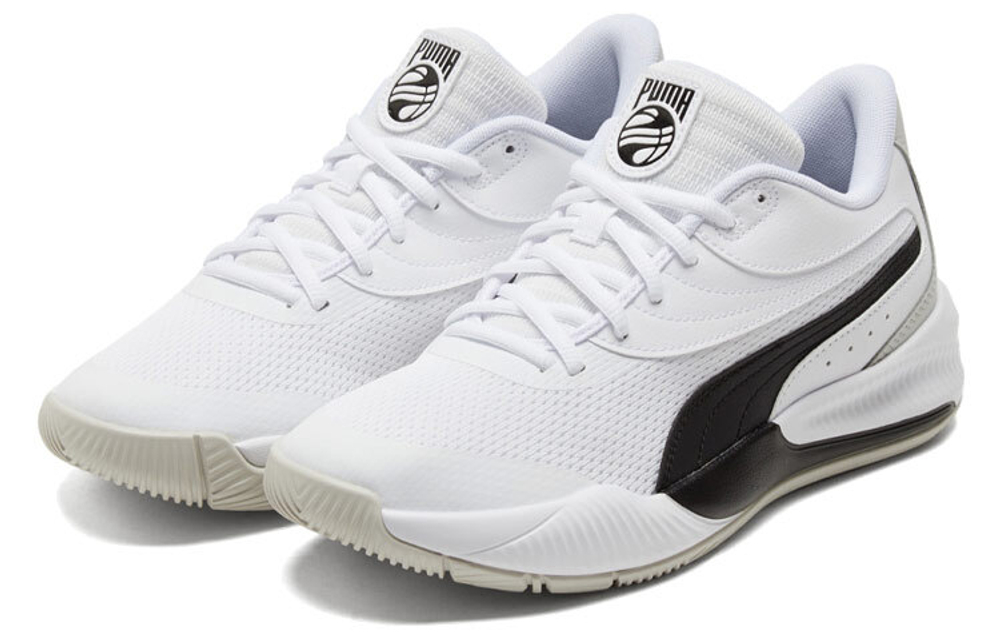 Кроссовки PUMA Triple, 195217-06