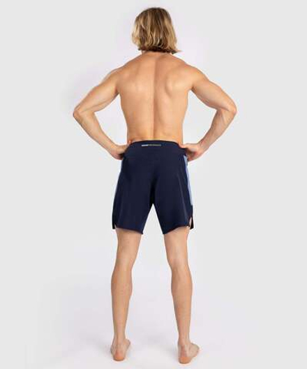 Шорты ММА Venum Tempest Navy Blue