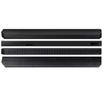 Саундбар Samsung HW-Q600C 3.1.2 200Вт+160Вт черный