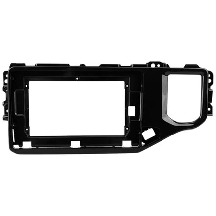 Комплект рамки с разъёмами 10"+CAN Chery Tiggo 4 2018-2023 - Car-Smart 9524