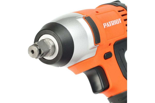 Ударный аккумуляторный гайковерт PATRIOT BR 180Li-1/2 180301140