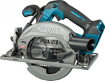 Пила циркулярная аккумуляторная MAKITA HS012GZ