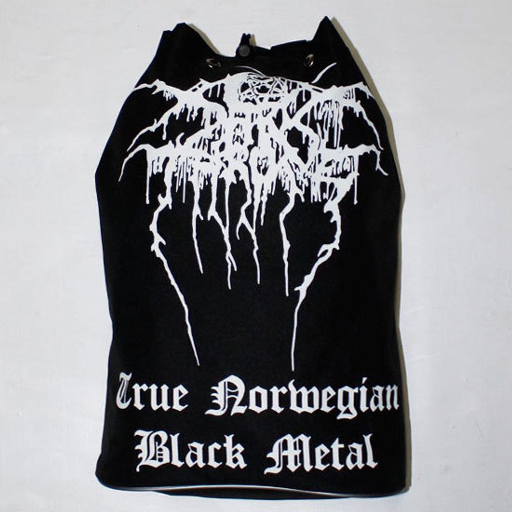Торба Darkthrone