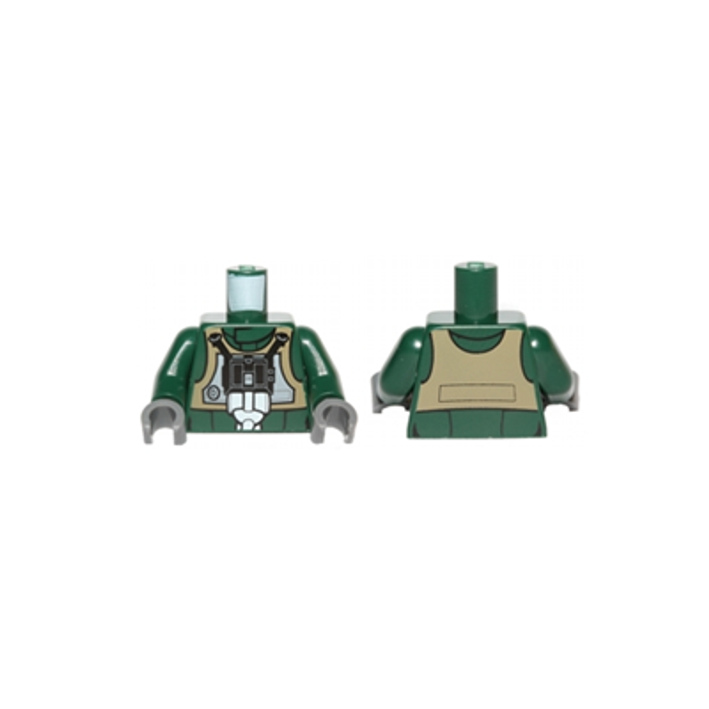 Торс 973pb1330c01