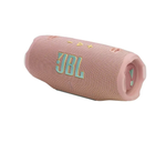 JBL Портативная колонка Charge 6 45Вт, розовый