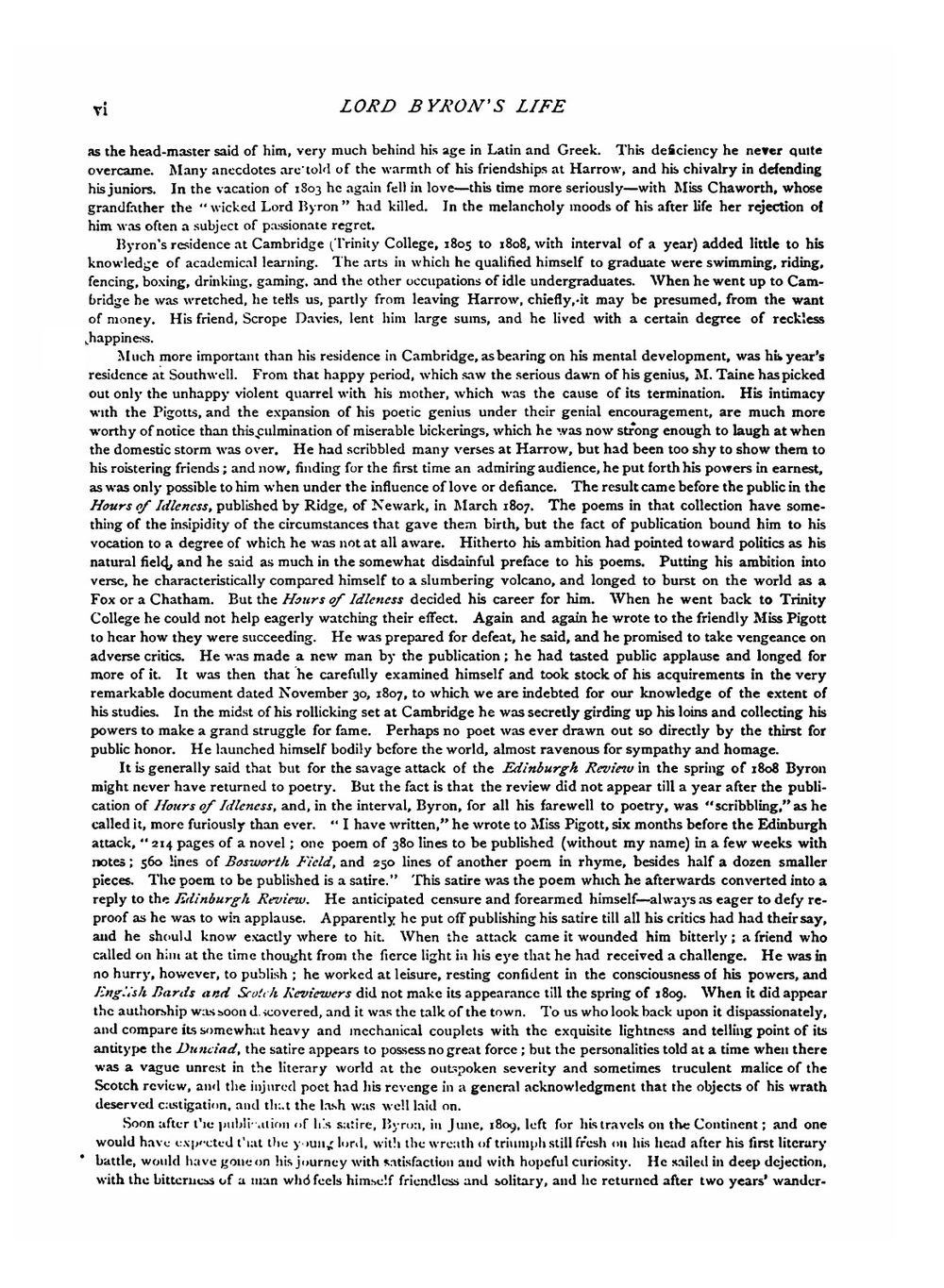 The poems and dramas of Lord Byron | George Gordon Byron