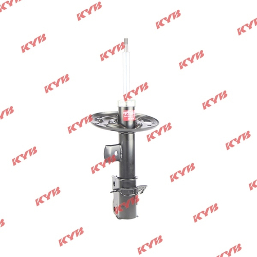 Стойка газомасляная KYB передняя левая 339229