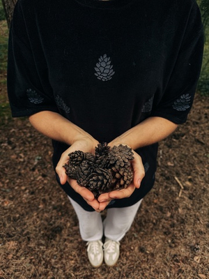 Футболка Хвоя