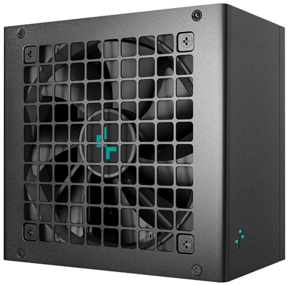 Блок питания ATX Deepcool R-PN850M-FC0B-WGEU