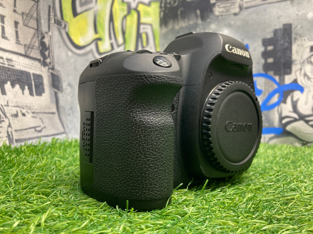 Canon EOS 5D Mark II