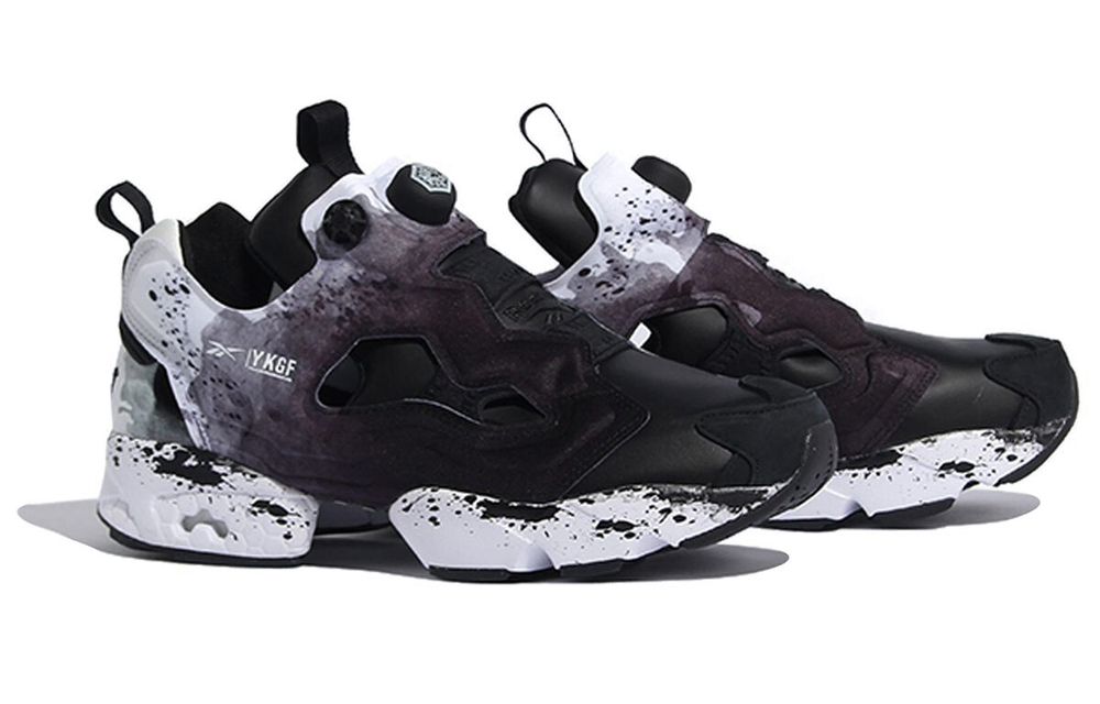Кроссовки Yoshio Kubo X Reebok Instapump Fury Og