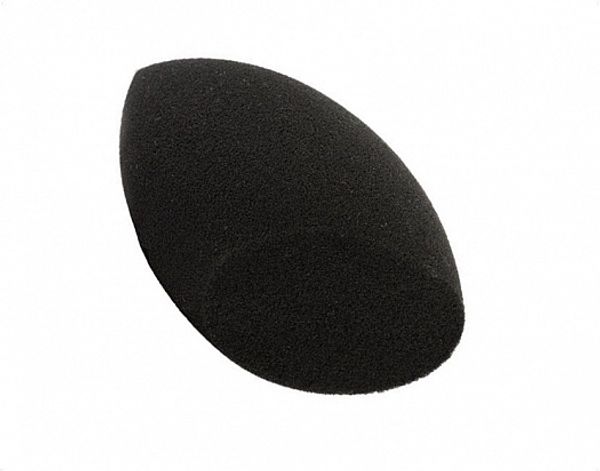 Note Make Up Sponge - Бюти Блендер (черный)