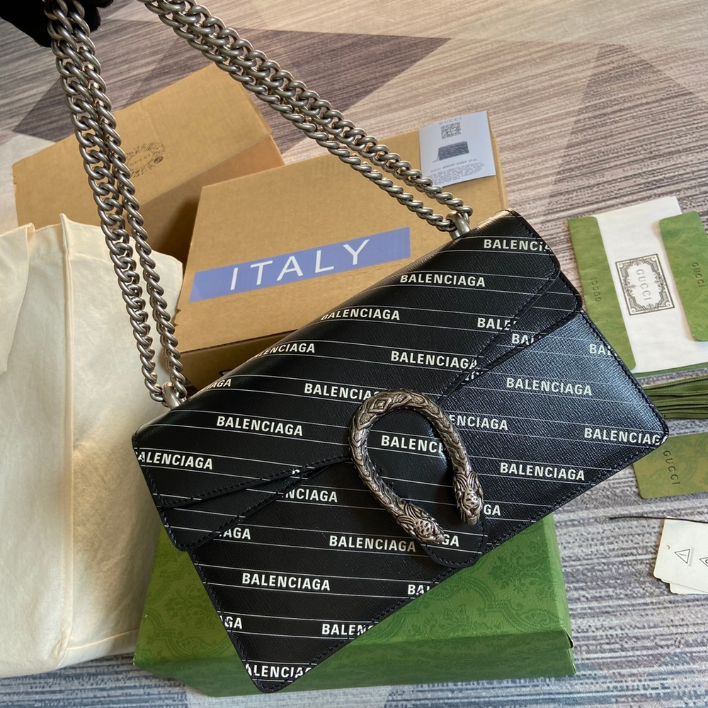 Gucci Dionysus 28 cm