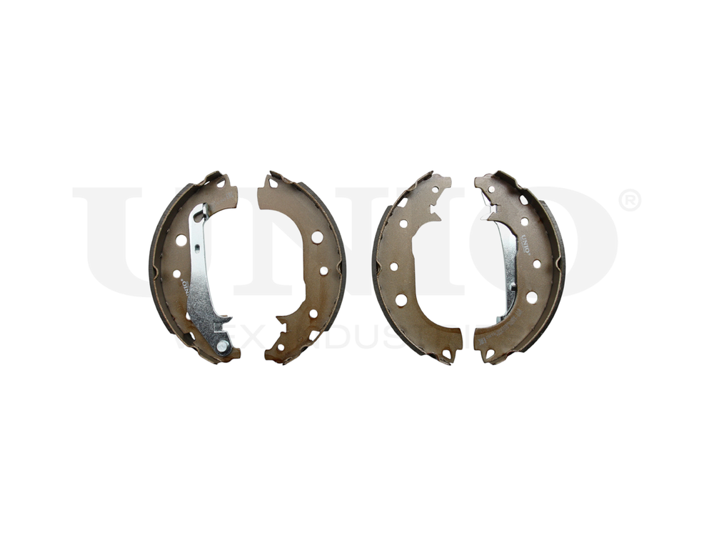 Колодки тормозные бараб. задние UNIO BRP-10090