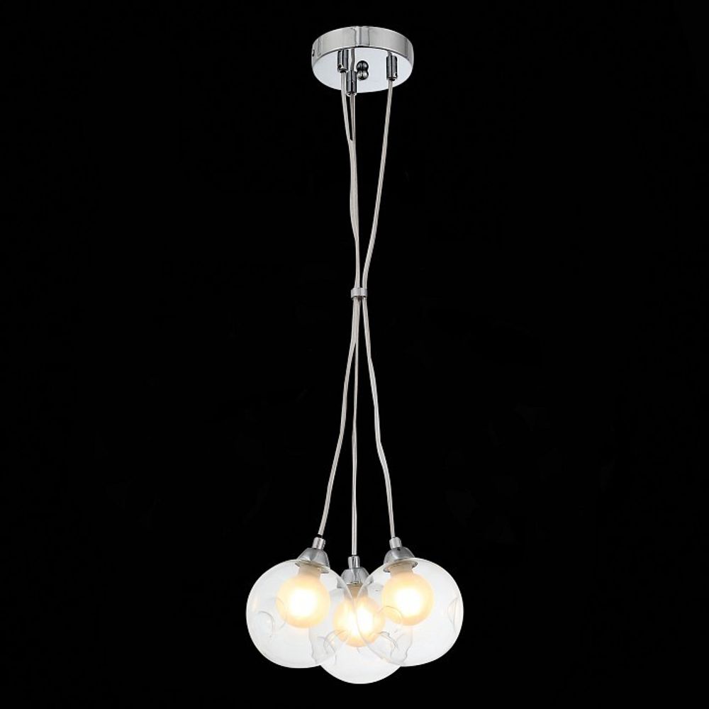 Подвесной светильник ST-Luce Dualita SL431.113.03