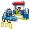 Lego konstruktor Duplo Police Station