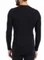 Термобелье Unisex футболка Norveg Classic  с длинным рукавом и круглым воротом UNISEX (3U1RL)