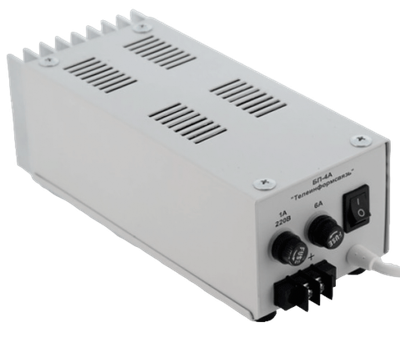 БП-4А Блок питания 12В, 2,8А