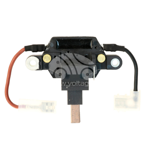 Регулятор напряжения Lada Kalina, Granta