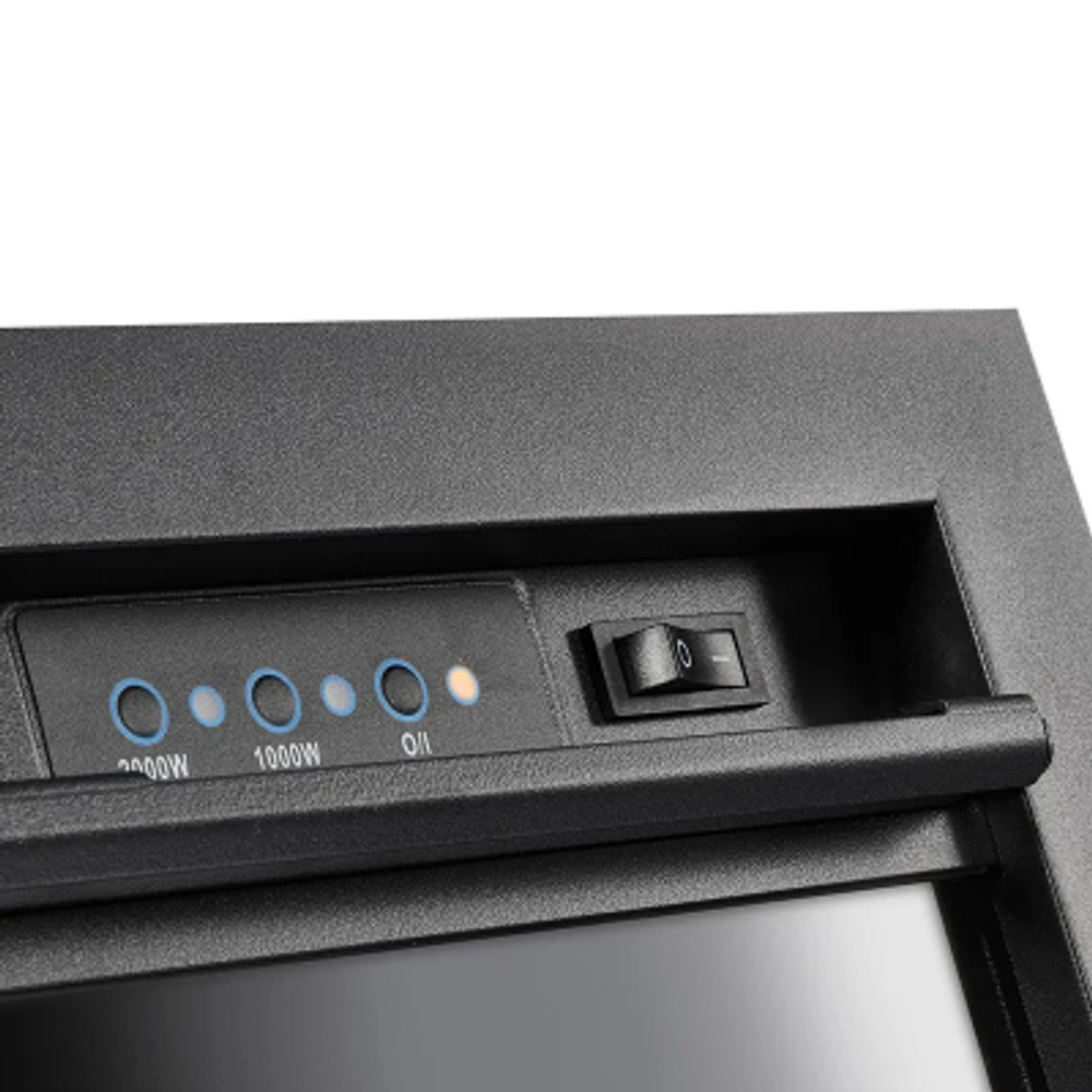Каминокомплект Electrolux EFP 2520LS с порталом Simple 25 86х30х75 см