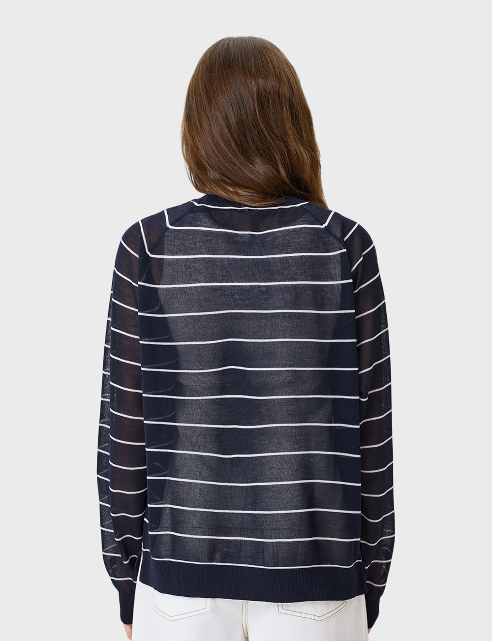 Джемпер SAVAGE