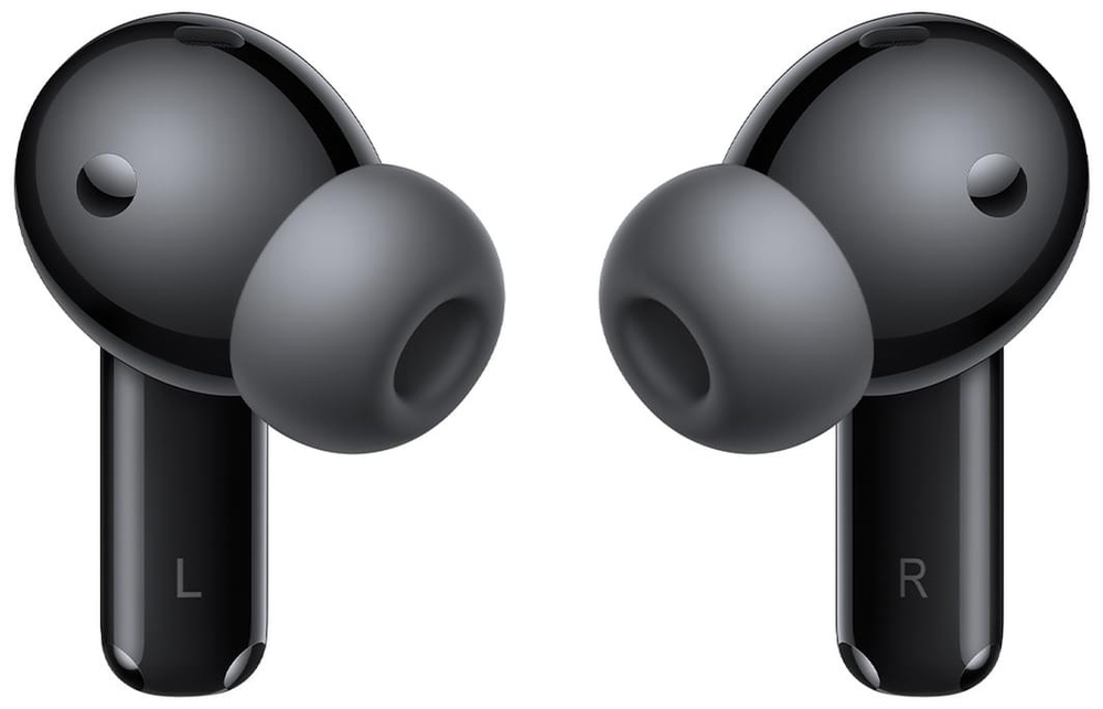 Наушники Huawei FreeBuds 6i черный