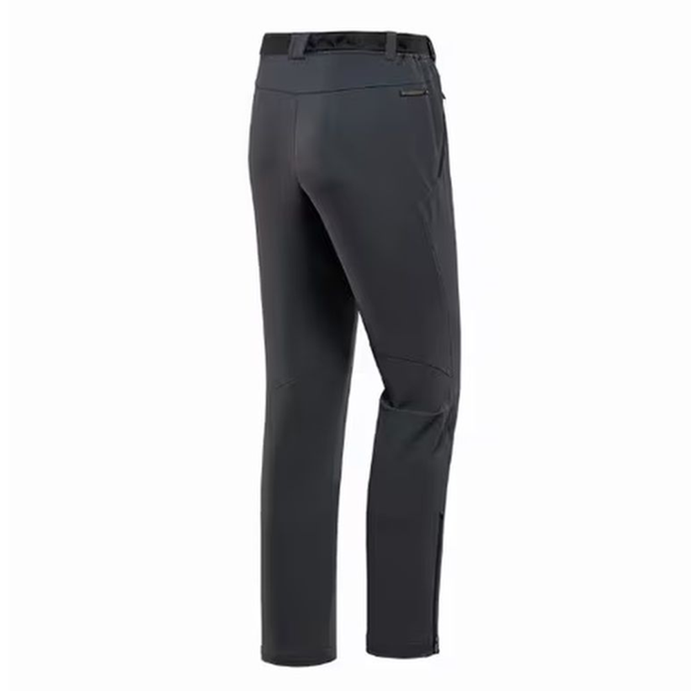 Black Yak Брюки BAC Baekwoon Pants