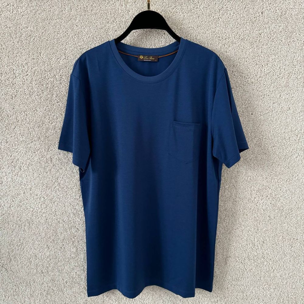 Футболка Loro Piana