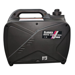 Бензиновый инверторный генератор Zammer S1250iS