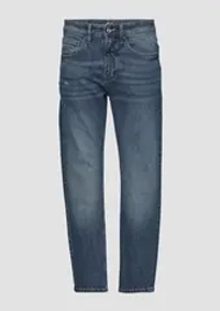 Jeans Mauro / Regular Fit / Mid Rise / Tapered Leg s.Oliver